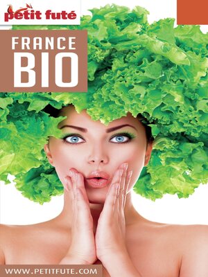 cover image of France Bio 2017 Petit Futé